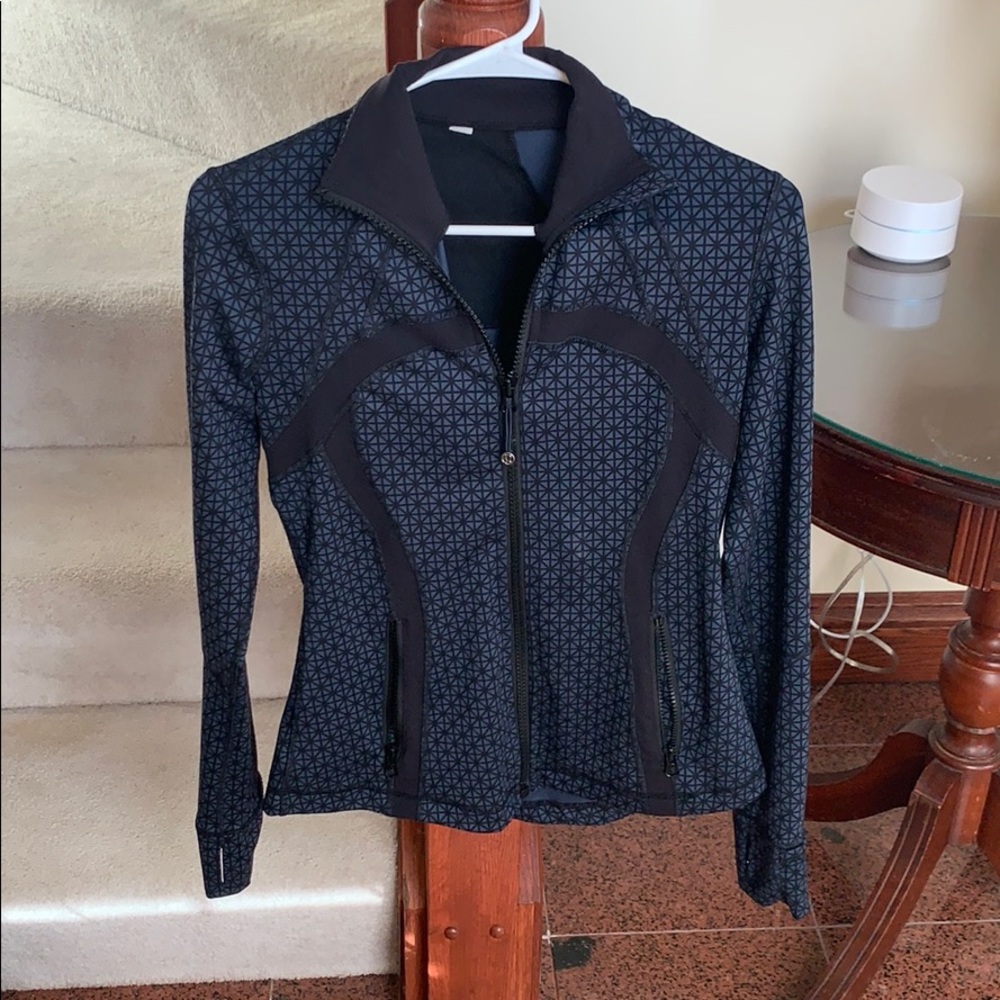 Lululemon Define Jacket